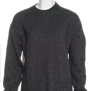 LKNM Celine Wool Yak Sweater Retail $1800!